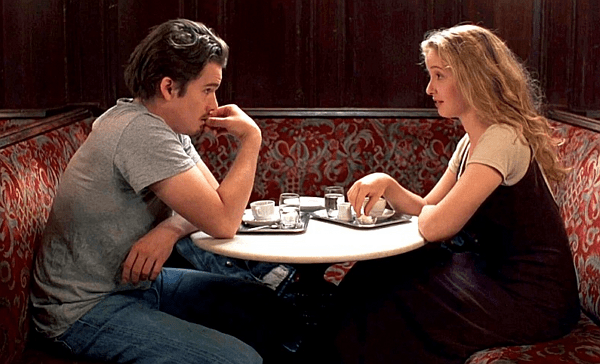 Before Sunrise