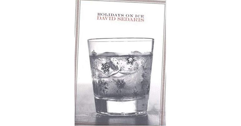 David Sedaris Christmas