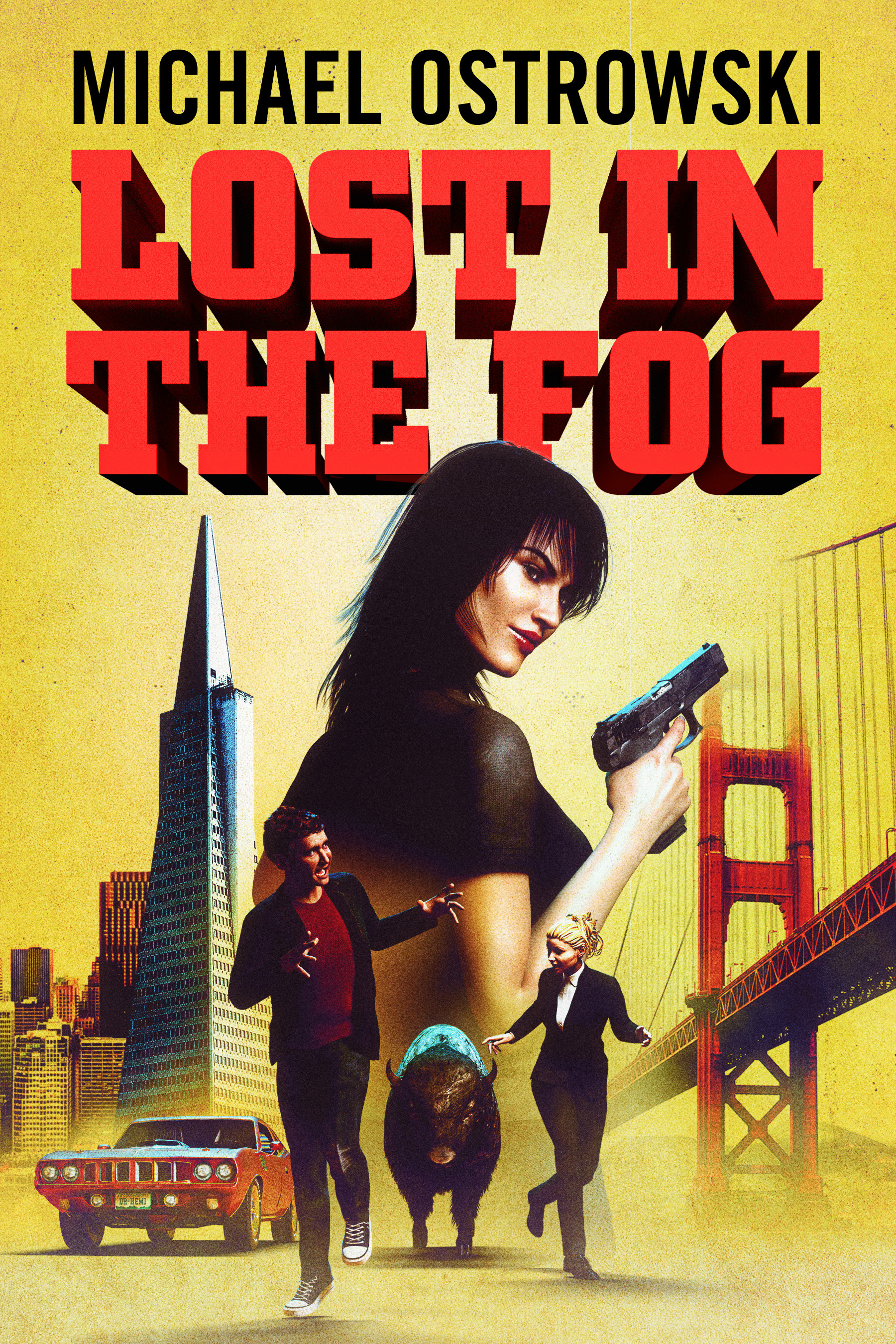 アインズヴァッハの墓 LOST IN THE FOG Lost in the Fog 1st Mini Album
